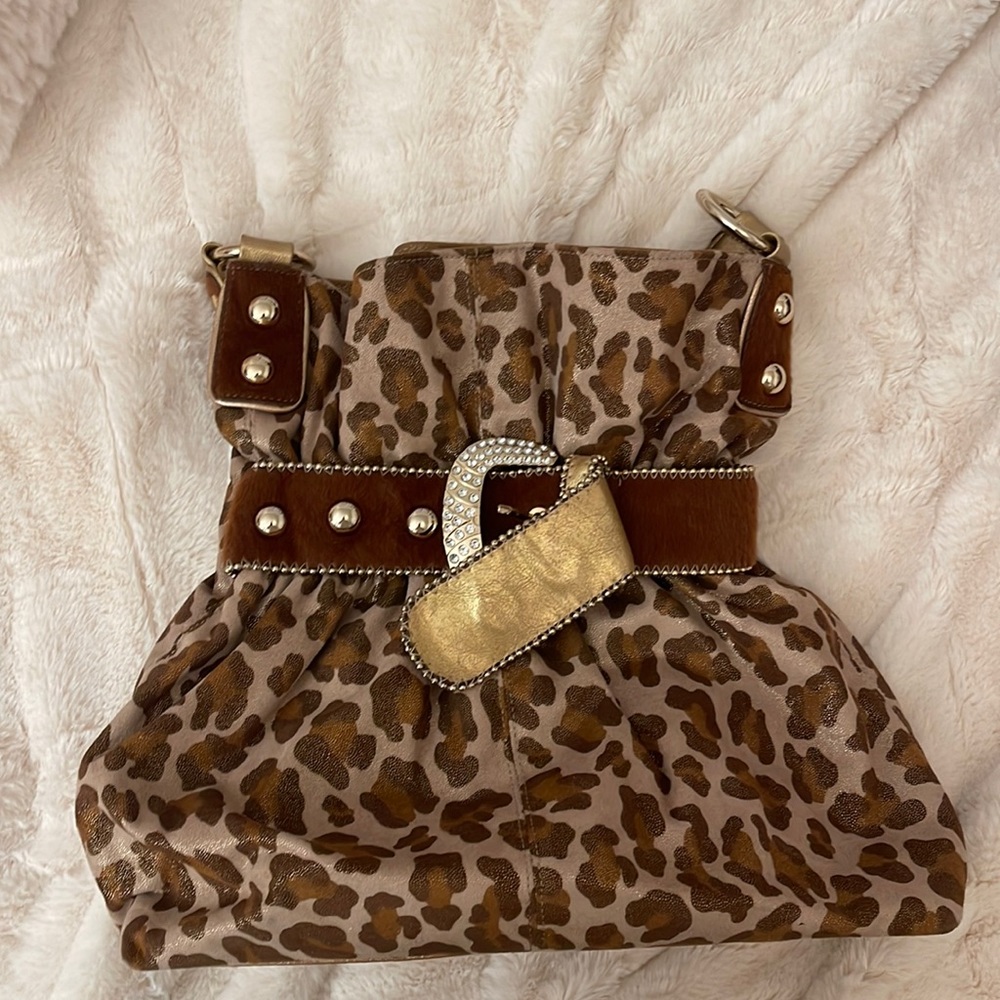Kathy Van Zeeland Bag